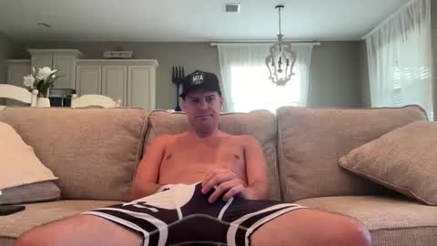 Mike online show from March 5, 2026, 9:11 pm