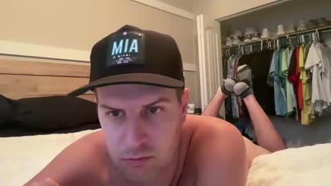 Mike online show from March 31, 2026, 11:38 pm