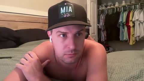 Mike online show from April 2, 2026, 10:07 pm