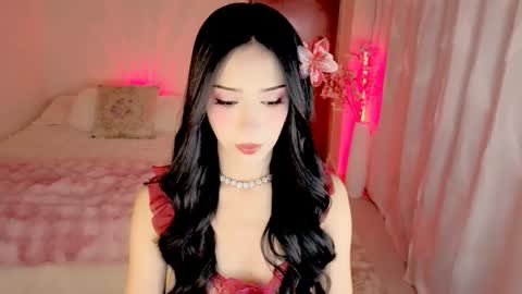 Snapshot of mkultra_aliice chatting on November 7, 2025, 12:43 am Alice online show from November 7, 2025, 12:43 am