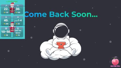 MoonLipson online show from December 14, 2025, 11:26 am