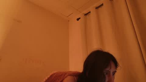 Snapshot of mli739709 chatting on July 10, 2026, 4:50 am MoonLipson online show from July 10, 2026, 4:50 am