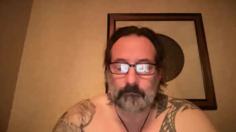 mmancini63 online show from April 20, 2026, 8:39 am