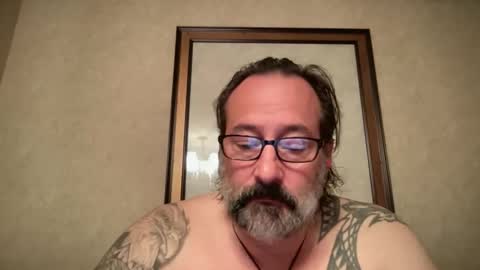 mmancini63 online show from June 2, 2026, 7:54 am