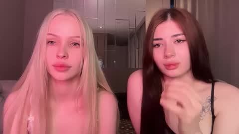 alice and ray online show from February 10, 2026, 3:05 pm