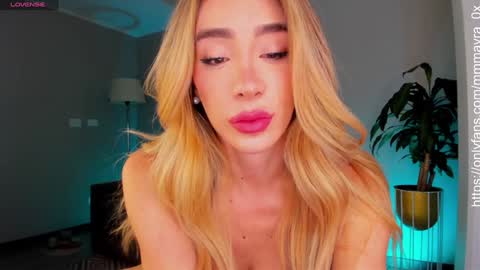 MAYRA   online show from January 13, 2025, 12:51 am