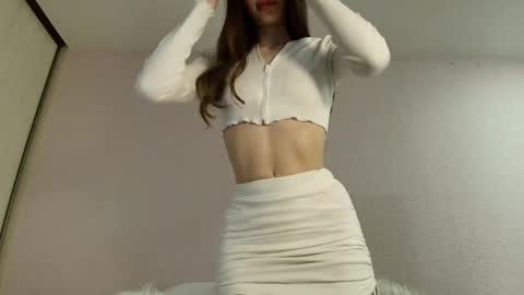 Ariela online show from October 28, 2025, 2:09 pm