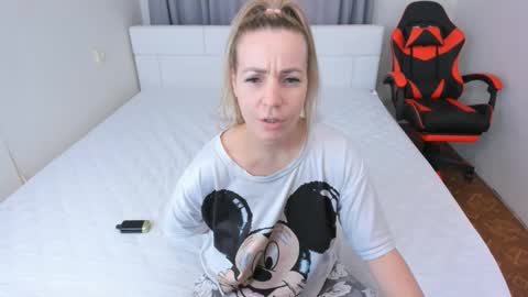 Margo online show from November 19, 2025, 11:49 pm