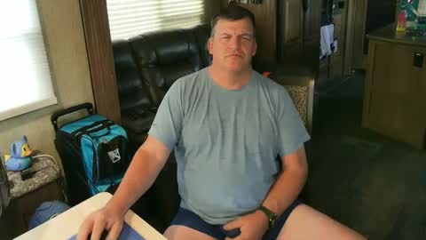 mmmthatsfunnn online show from September 15, 2025, 10:21 pm