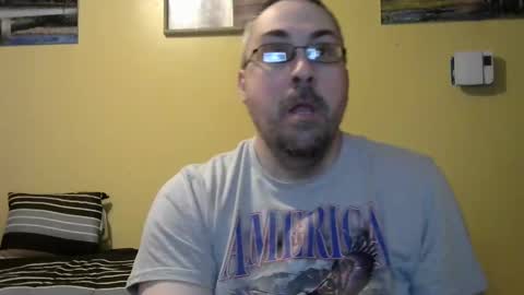 mark online show from April 19, 2026, 3:39 am