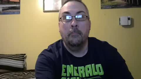 mark online show from April 20, 2026, 3:20 am