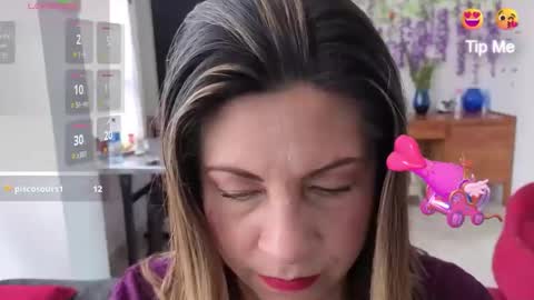 mmsexymm84 online show from October 27, 2025, 4:00 pm