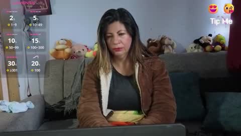 mmsexymm84 online show from February 19, 2026, 12:12 pm