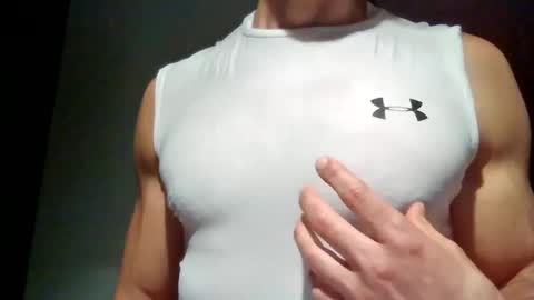 mmuscularman online show from January 27, 2025, 8:40 am