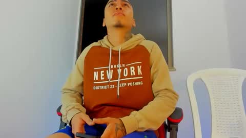 mnell28 online show from March 2, 2026, 2:36 am