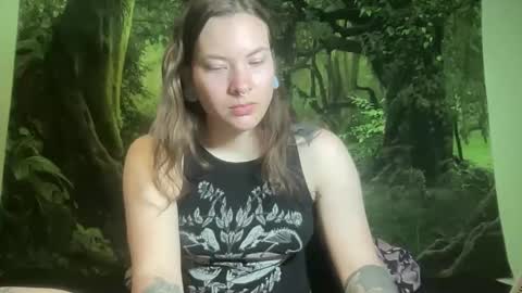 Misty online show from April 8, 2026, 2:55 am