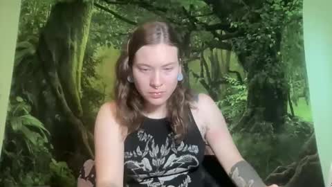 Snapshot of mo0n_goddess chatting on June 6, 2026, 2:38 am Misty online show from June 6, 2026, 2:38 am