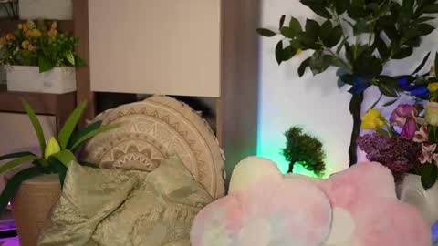 Ruxxx online show from April 18, 2026, 7:58 pm