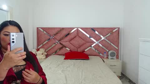 Catalina online show from October 7, 2025, 5:37 am