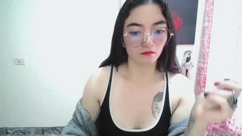 Sam online show from April 15, 2026, 1:51 pm