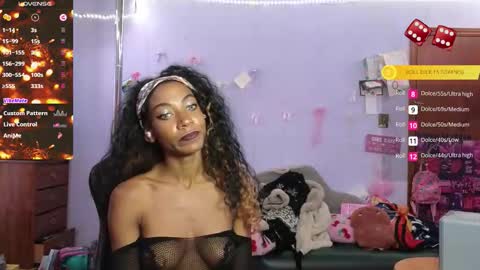 MOCHA   JAMES THE NPC  online show from November 1, 2025, 10:01 pm