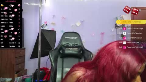 MOCHA   JAMES THE NPC  online show from November 10, 2025, 3:16 am