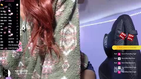 MOCHA   JAMES THE NPC  online show from February 6, 2026, 9:40 pm