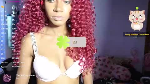 MOCHA   JAMES THE NPC  online show from March 18, 2026, 11:30 pm