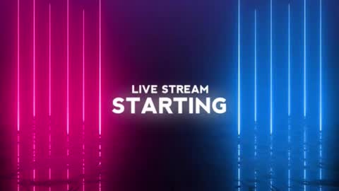 MOCHA   JAMES THE NPC  online show from March 27, 2026, 5:46 am