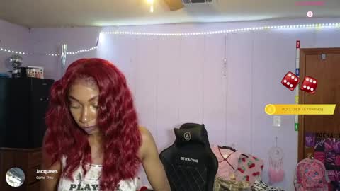 Snapshot of mocha_ chatting on April 25, 2026, 12:57 am MOCHA JAMES THE NPC online show from April 25, 2026, 12:57 am