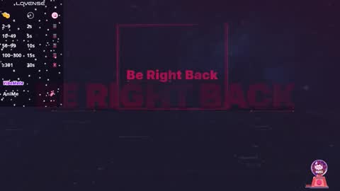 NynaStax online show from October 31, 2025, 10:44 pm