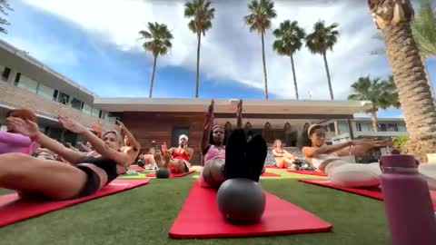 Mocha  BDAY JAN 13  online show from April 21, 2026, 3:39 pm