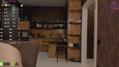 Model Mike online show from April 7, 2026, 5:13 pm