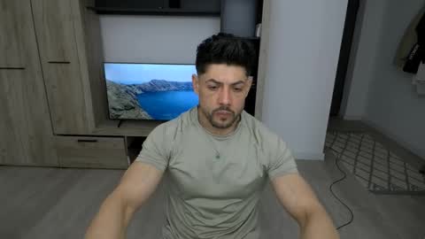 fitbody online show from March 19, 2026, 10:52 am