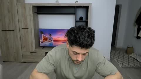 fitbody online show from March 30, 2026, 9:05 pm