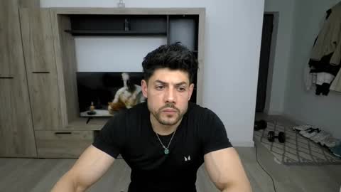 fitbody online show from April 8, 2026, 6:52 pm