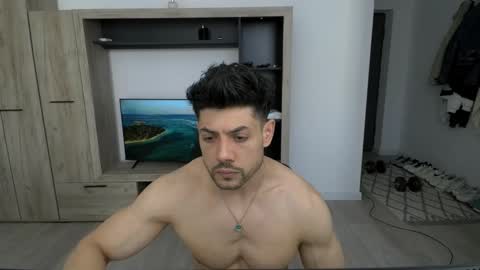 fitbody online show from April 15, 2026, 12:56 pm