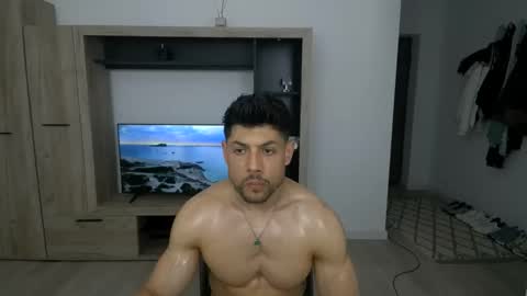 Snapshot of modelfitness91 chatting on May 7, 2026, 2:11 pm fitbody online show from May 7, 2026, 2:11 pm