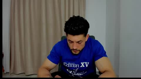 Snapshot of modelfitness91 chatting on June 4, 2026, 7:09 pm fitbody online show from June 4, 2026, 7:09 pm