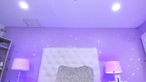 Sophia  online show from March 12, 2025, 11:01 pm