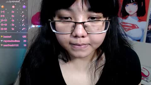 Molly online show from February 28, 2025, 9:47 am