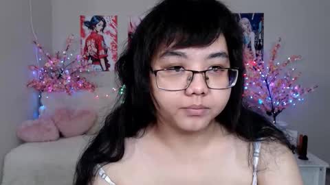 Molly online show from February 1, 2026, 4:11 am