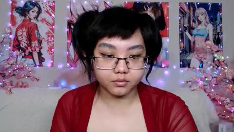 Molly online show from February 23, 2026, 5:16 am