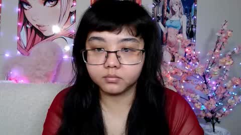 Molly online show from March 1, 2026, 4:36 am