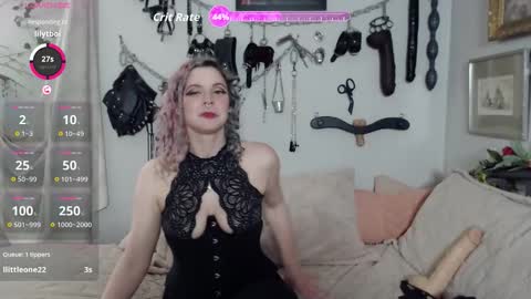 Snapshot of mohawkmischief chatting on February 16, 2026, 9:22 pm MohawkMischief online show from February 16, 2026, 9:22 pm