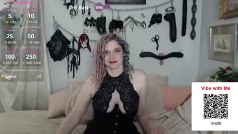 Snapshot of mohawkmischief chatting on June 29, 2026, 9:04 pm MohawkMischief online show from June 29, 2026, 9:04 pm