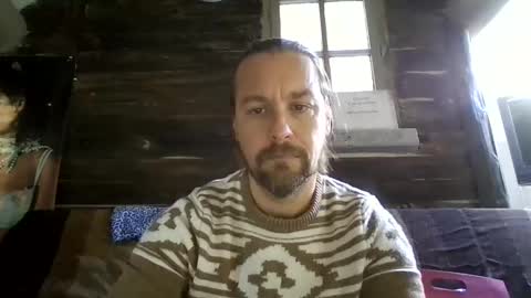 Julien online show from November 13, 2025, 10:14 am