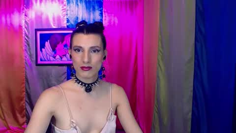 moira_hot online show from February 10, 2026, 9:52 pm