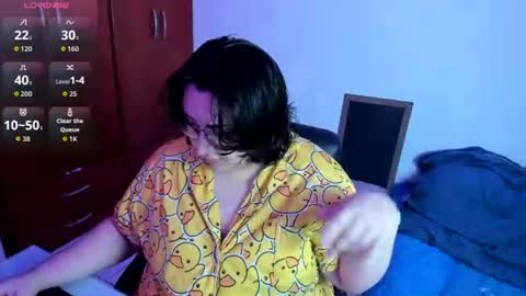 Snapshot of moira_smiler chatting on July 17, 2026, 9:16 am moira_smiler online show from July 17, 2026, 9:16 am