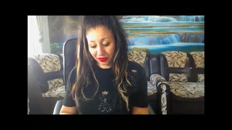 moistmady online show from October 23, 2025, 12:15 pm